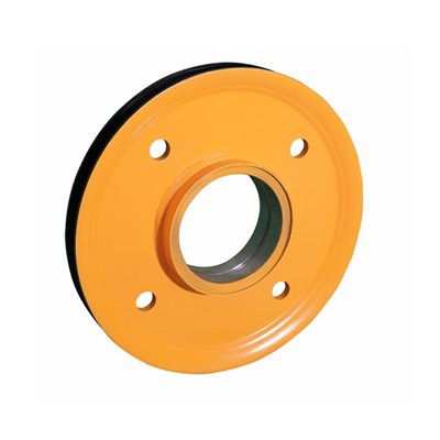 Vinç Kancası Kasnağı