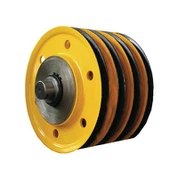 Dört Kasnak Kapalı Ay Kasnak Bloğu