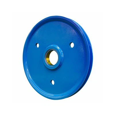 Kamyon Kancası İçin Sıcak Haddelenmiş Kasnak Tekerleği